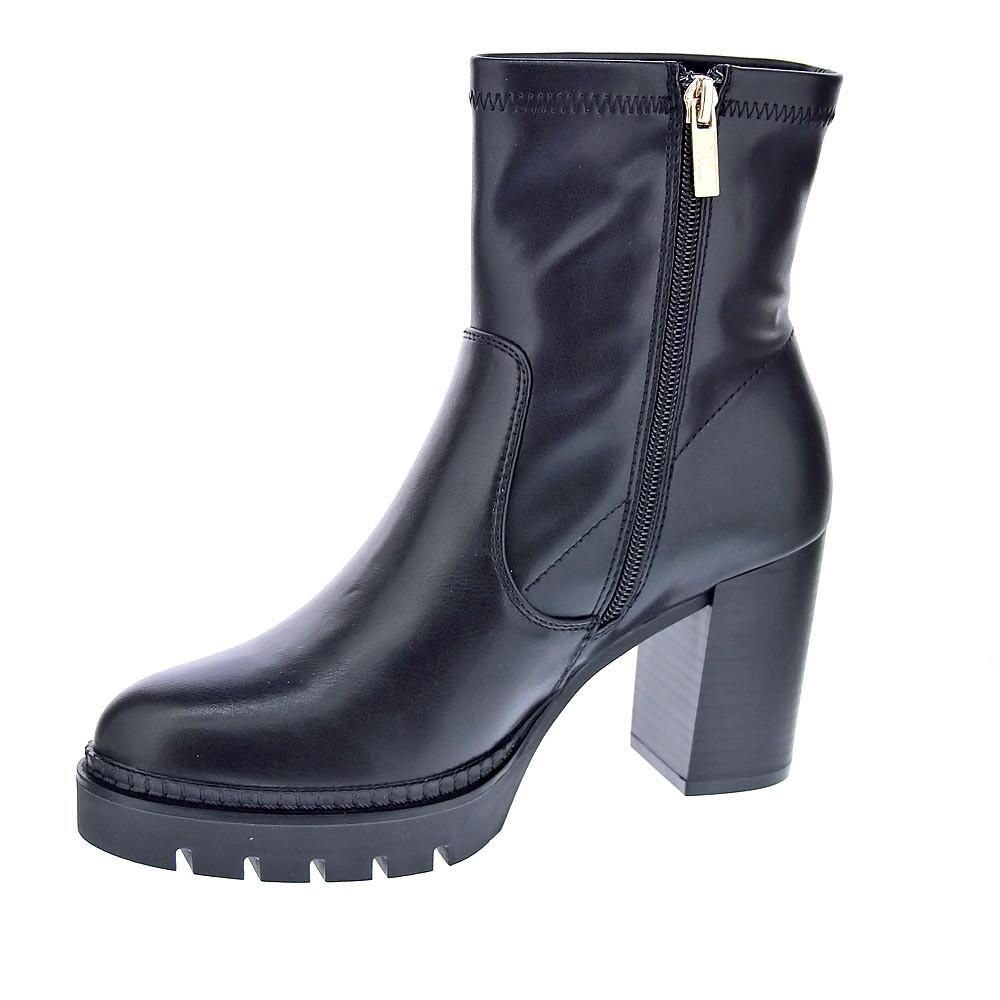 Botines XTI  144525 Negro  Mujer 2/4