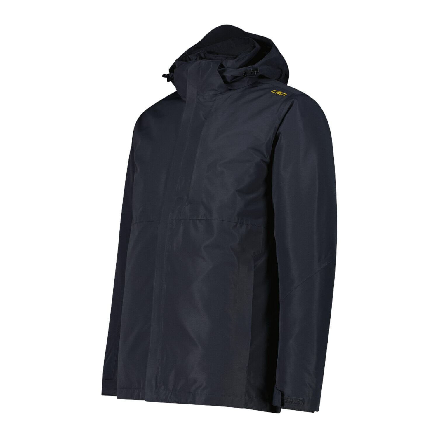 CMP Herren Jacke Man Jacket Zip Hood Detachable Inn. Jacket 33Z1577D 2/11
