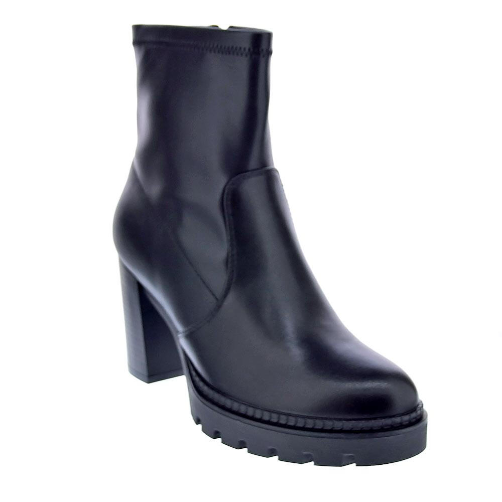 Botines XTI  144525 Negro  Mujer 4/4