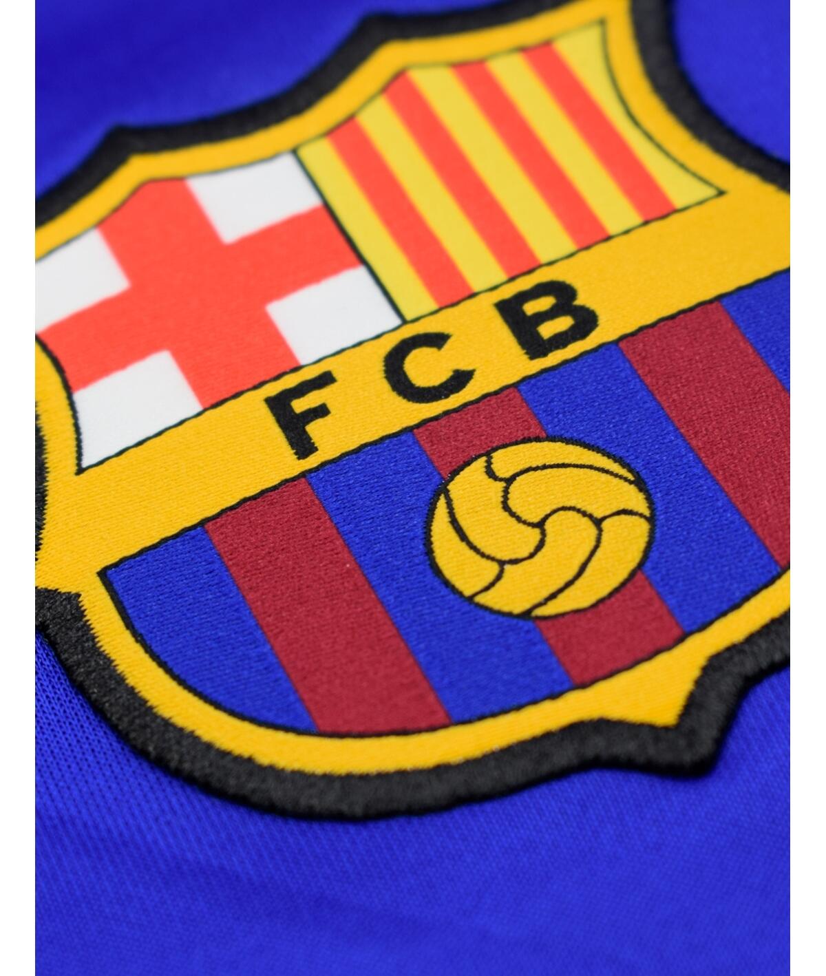 Chándal Oficial FC Barcelona Blue Edition - Niño 2/5
