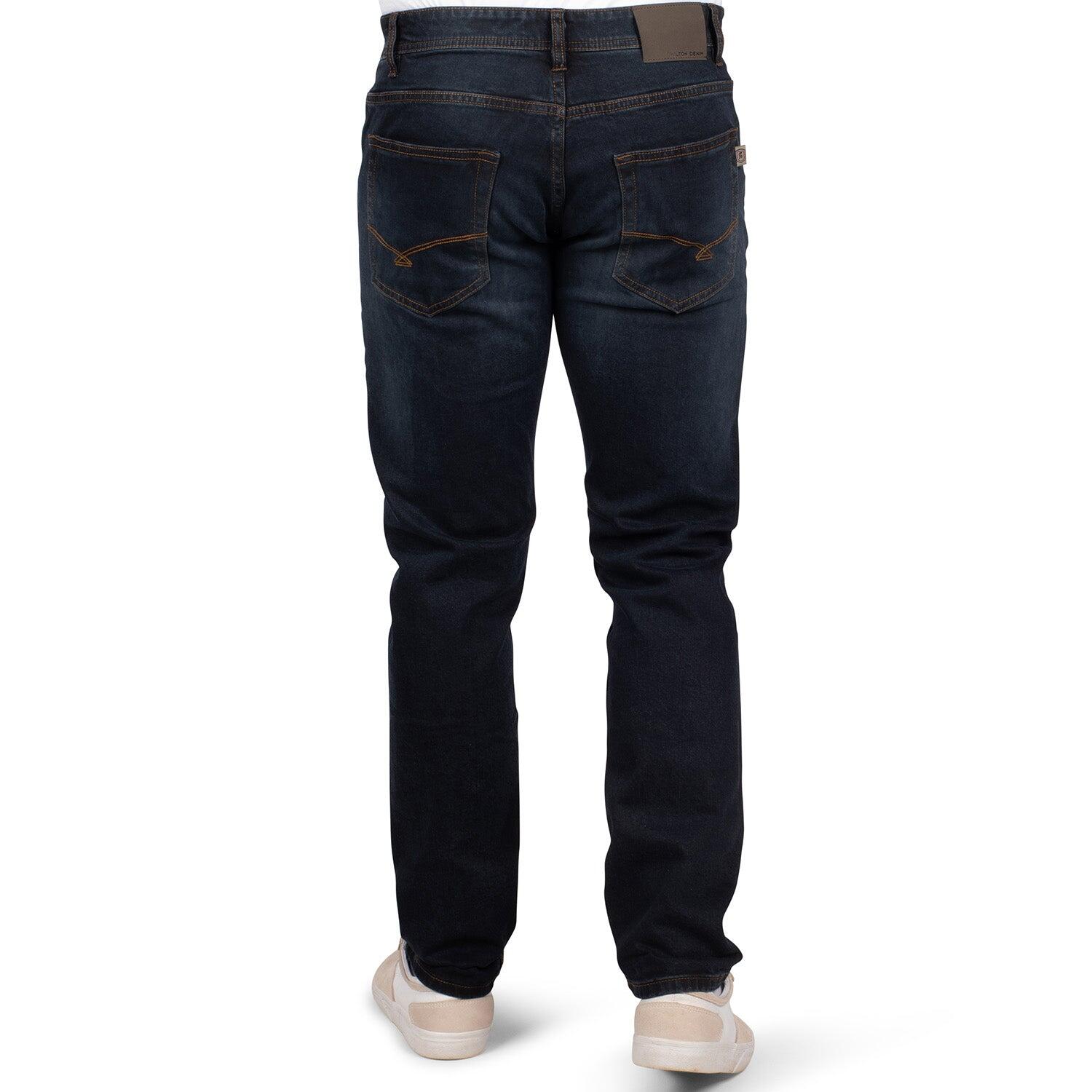 Jeans regular storm homme 2/6