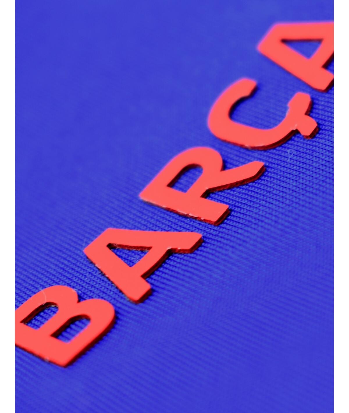 Fato de treino Oficial Adulto FC Barcelona Blaugrana Edition 3/6