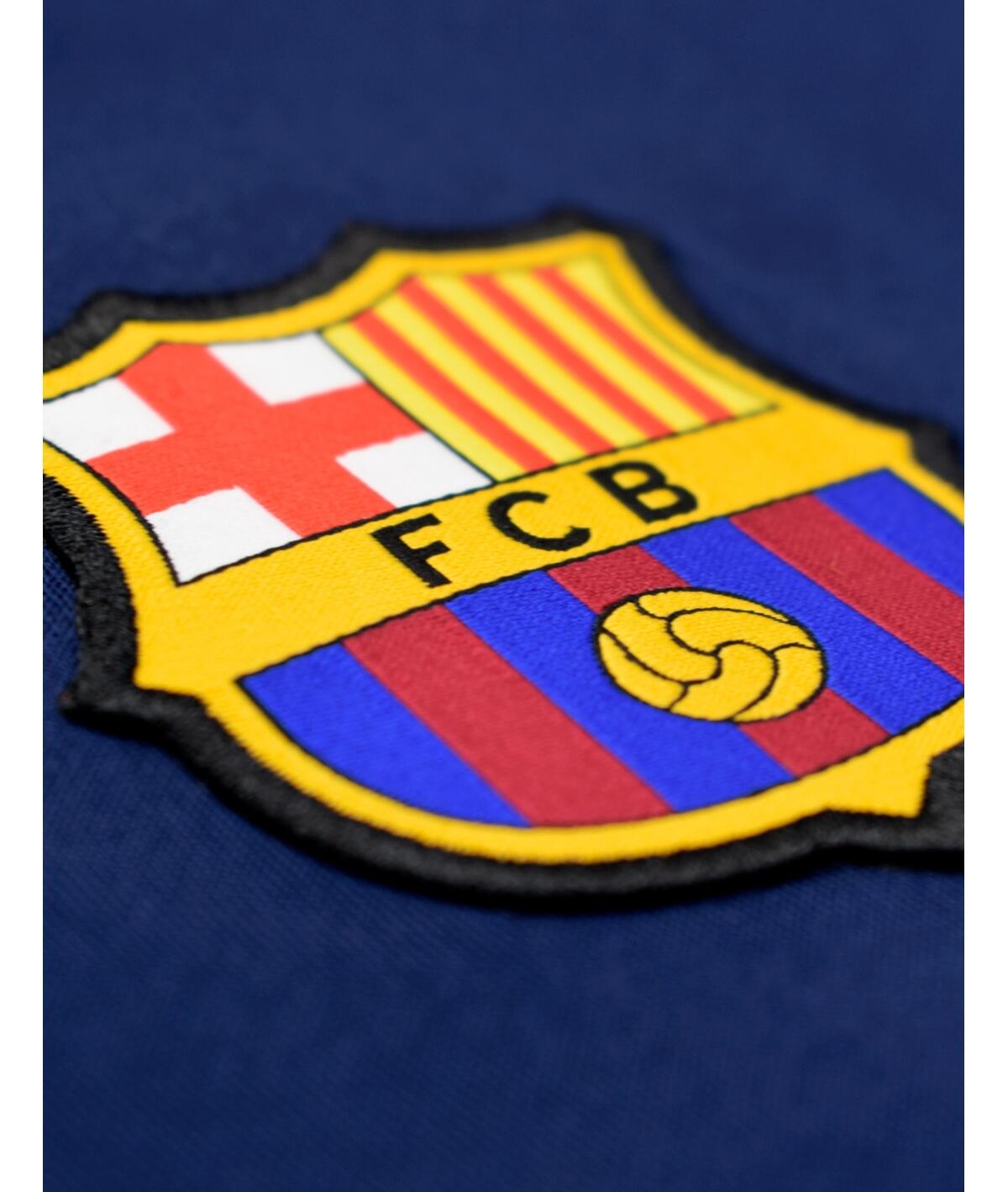 Chándal Oficial FC Barcelona Blue Edition - Niño 5/5