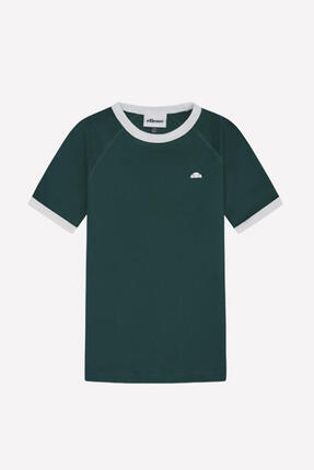 Ellesse Camiseta Etchemin Verde
