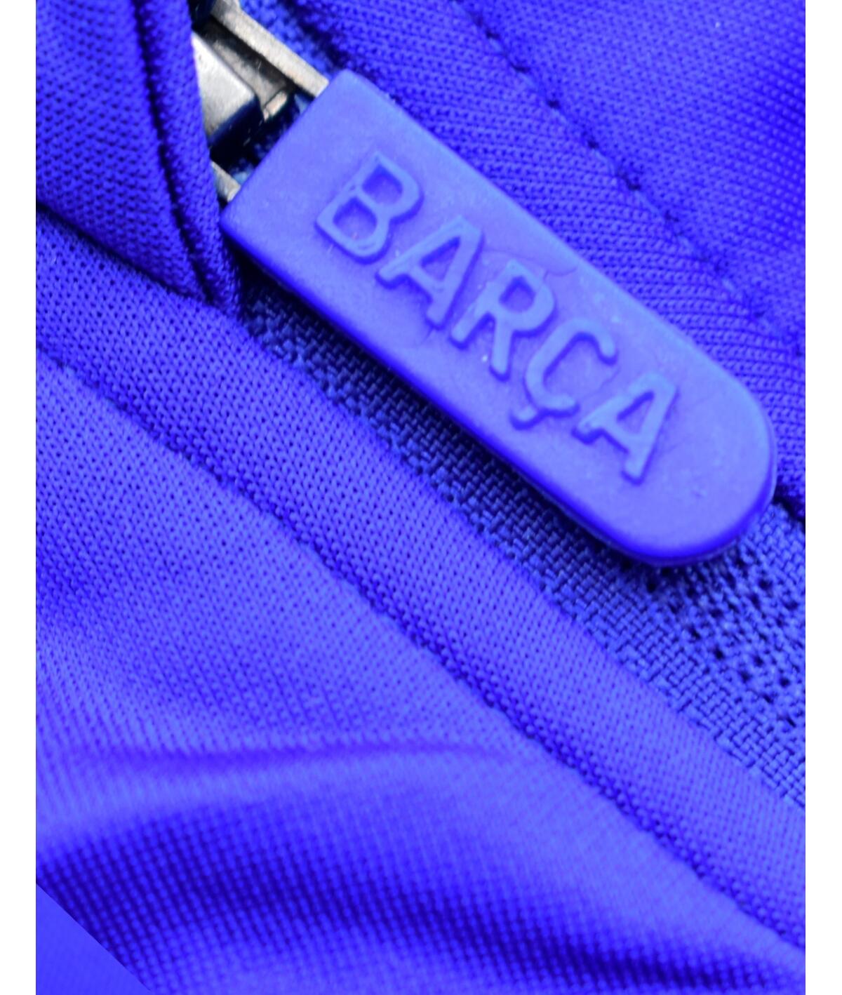 Chándal Oficial FC Barcelona Blue Edition - Niño 4/5
