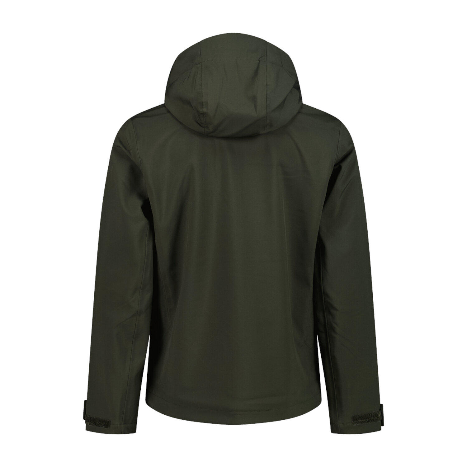 Kurtka softshell z kapturem CMP 4/5