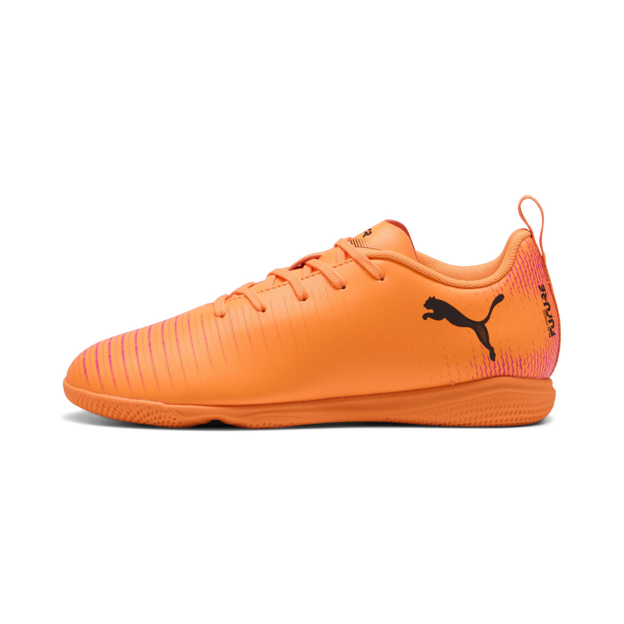 Scarpe da calcetto FUTURE 8 PLAY per ragazzi PUMA 3/7