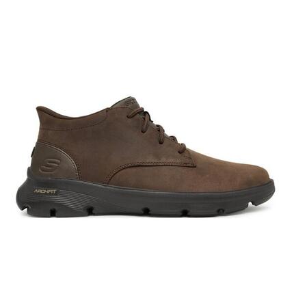 Bottes Homme Skechers Arch Fit Garza - Ridley Marron