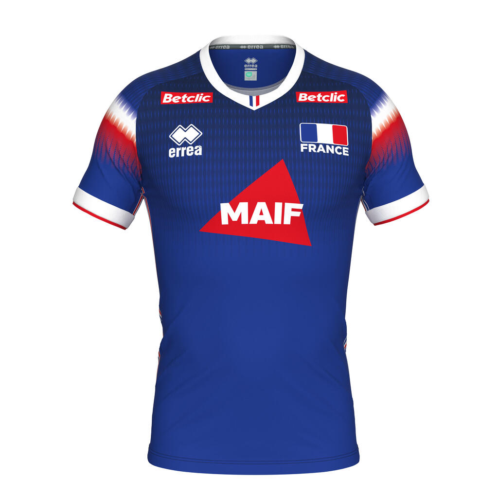 France Home Shirt 2025/26
