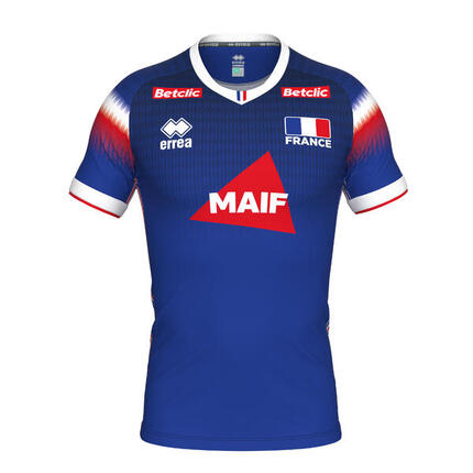 Stroje wyjazdowe Francji 2026/27