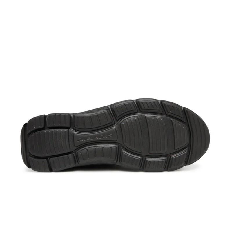 Bottes Homme Skechers Arch Fit Garza - Ridley Marron 4/5