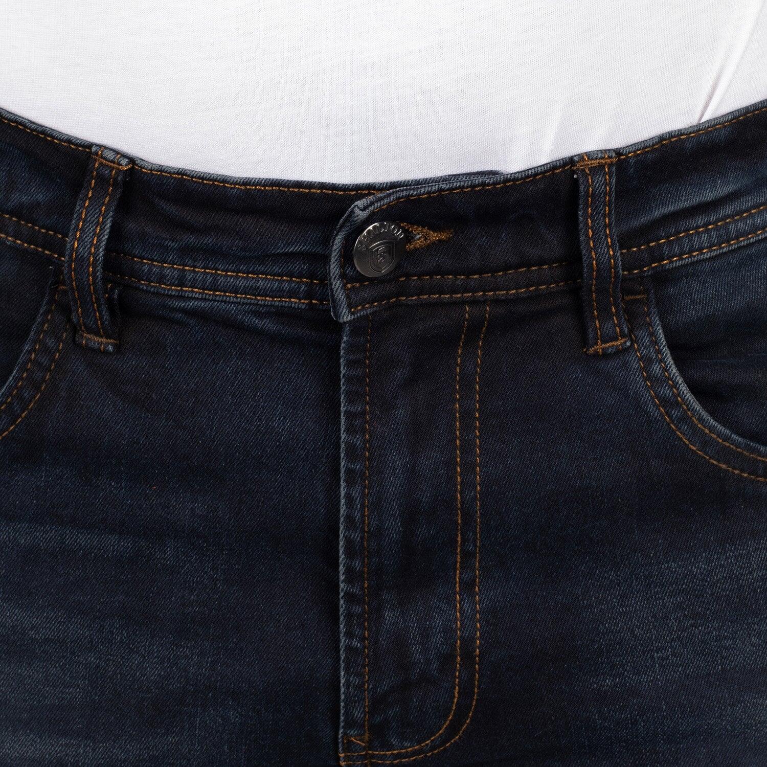 Jeans regular storm homme 6/6