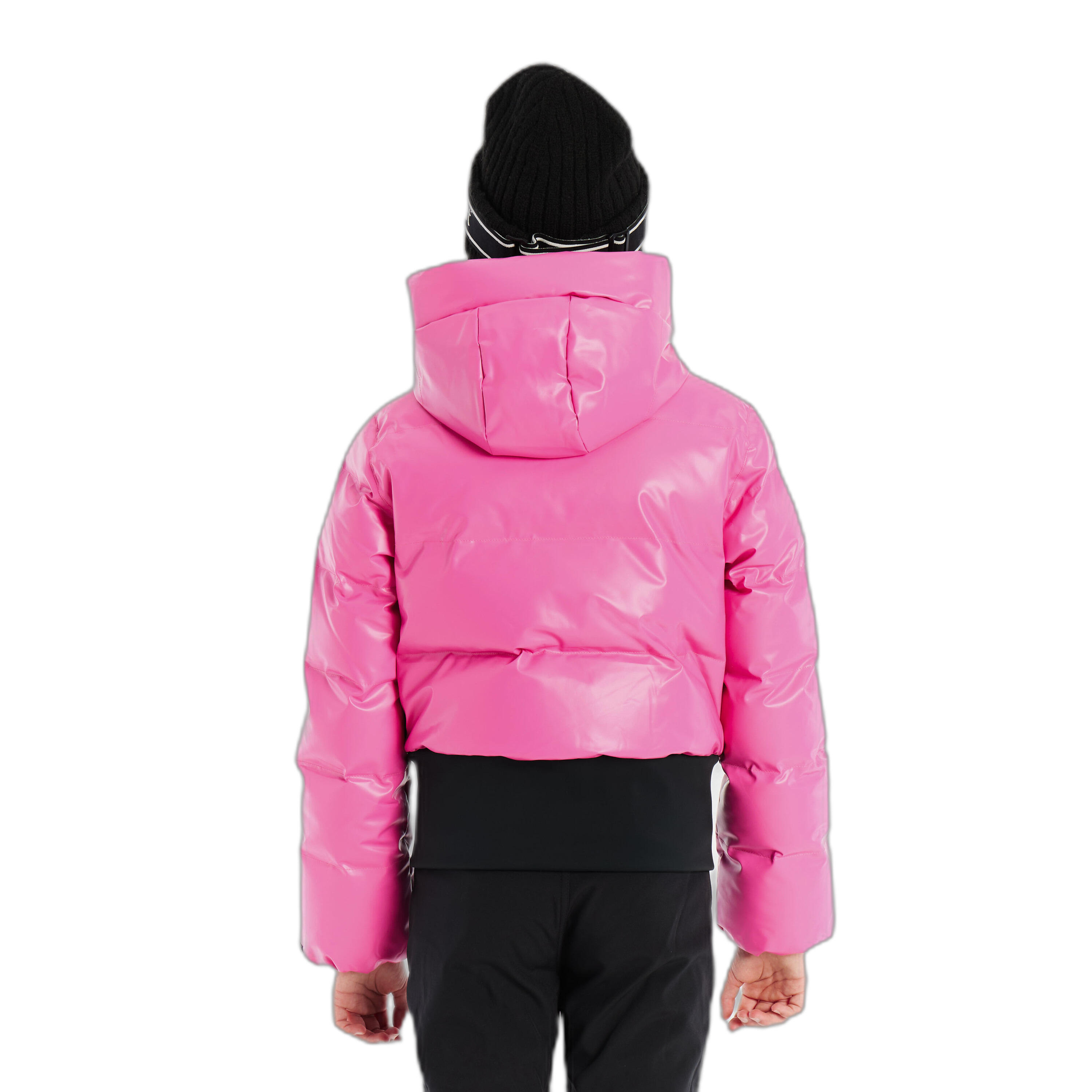 Meisjes ski-jas Protest Sparkle 5/7
