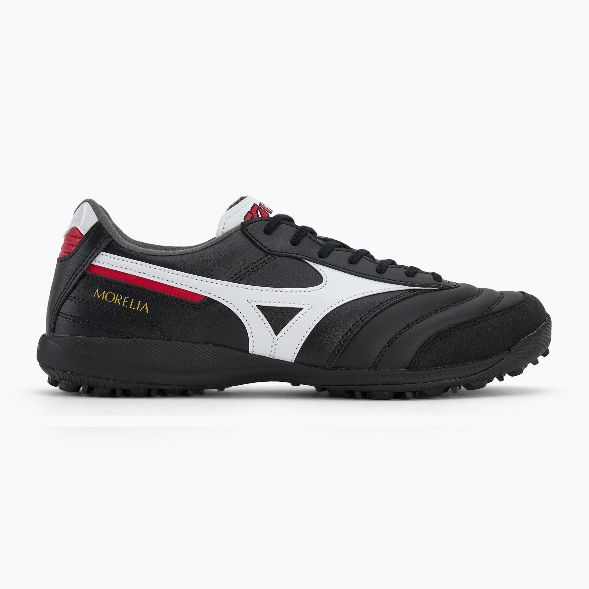 Chaussures de football pour hommes Mizuno Morelia Sala Elite TF 2/5