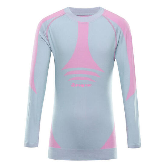 Sous maillot enfant Alpine Pro Amboso