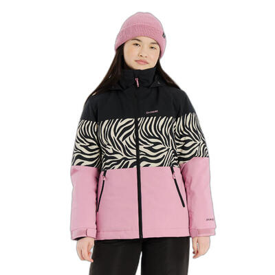 Skijacke, Mädchen Protest Morena