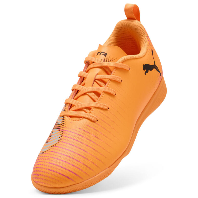 Dětské fotbalové kopačky komfortní Future 8 Play PUMA