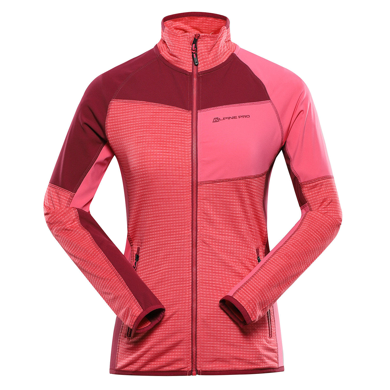 ALPINE PRO picture