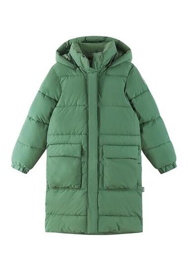 Winterjacke Kumpula - bluesign®-zertifiziert