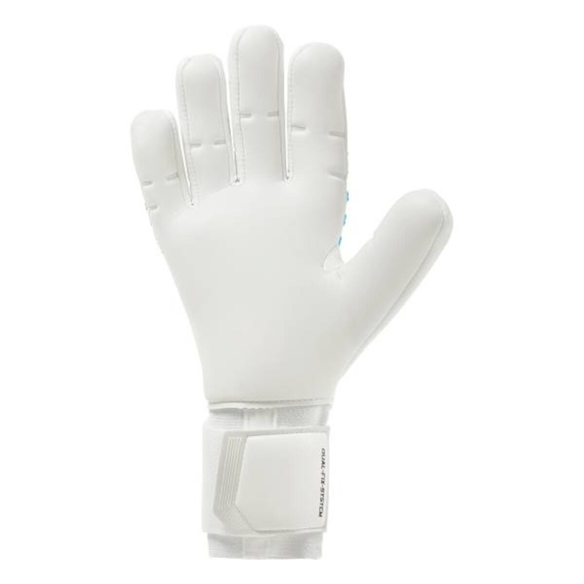 Luvas de guarda-redes Uhlsport FM Cybertec Absolutgrip HN Fit 3/3