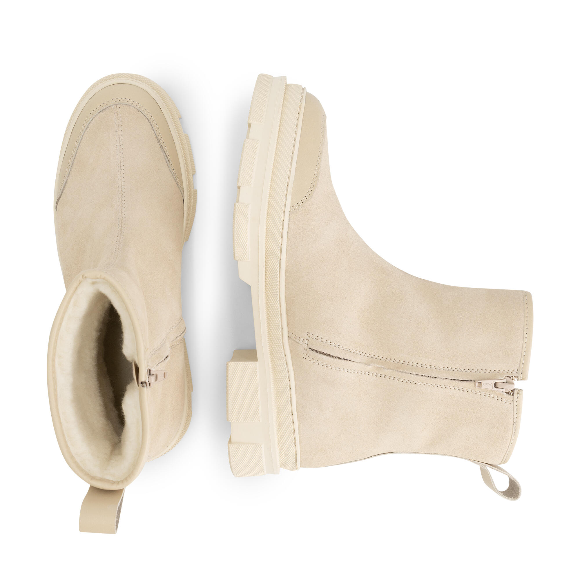 Kelowna Mujer - Botas de invierno 4/6