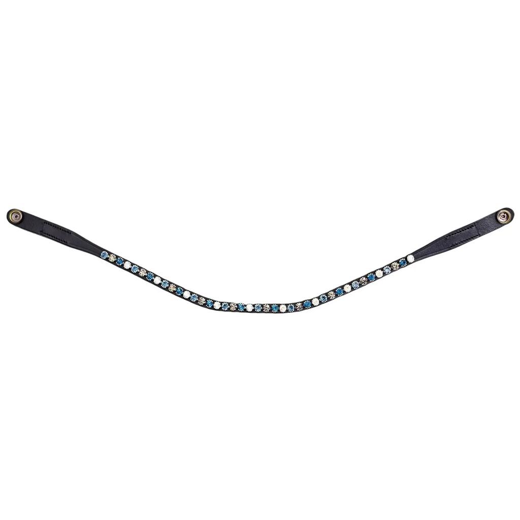Frontal for horse Presteq ShineBright