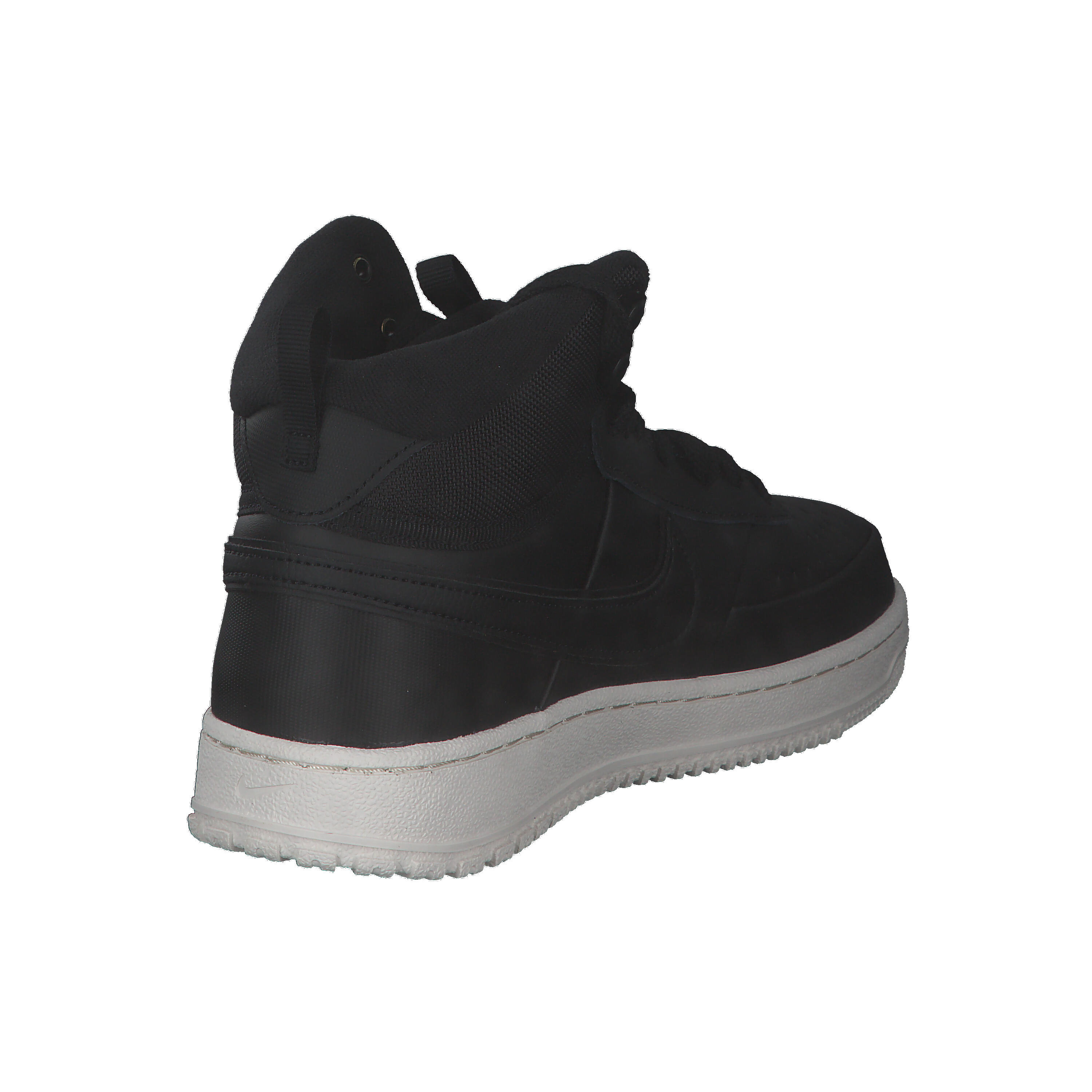 Schoenen universeel voor heren Nike Court Vision Mid 6/7