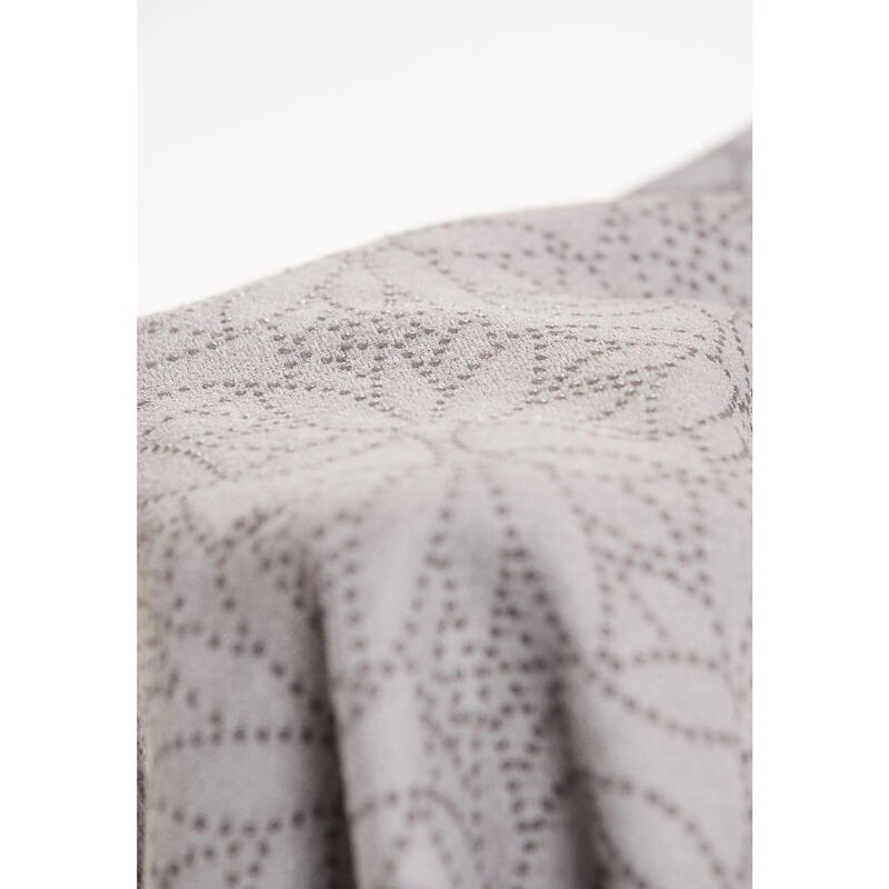 Prosop de yoga Kowl 183x61cm u?or, respirabil, cu uscare rapidă
