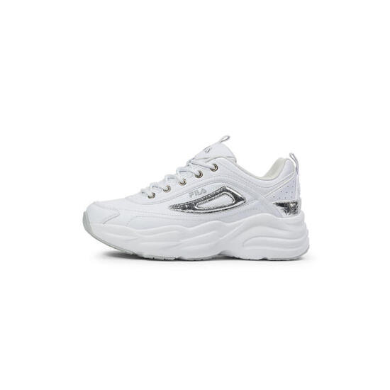 Buty sportowe sneakersy damskie Fila SKYE ZP WMN