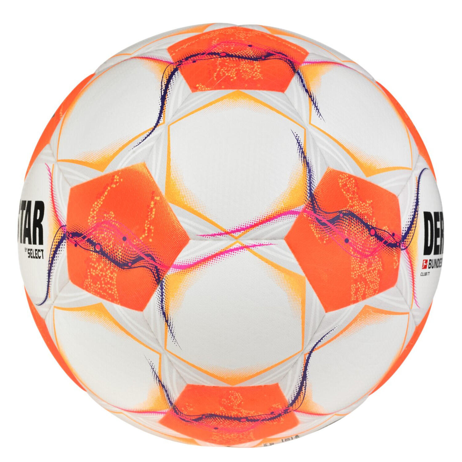 Derbystar Fussball Bundesliga Club TT v24 24/25 2/4