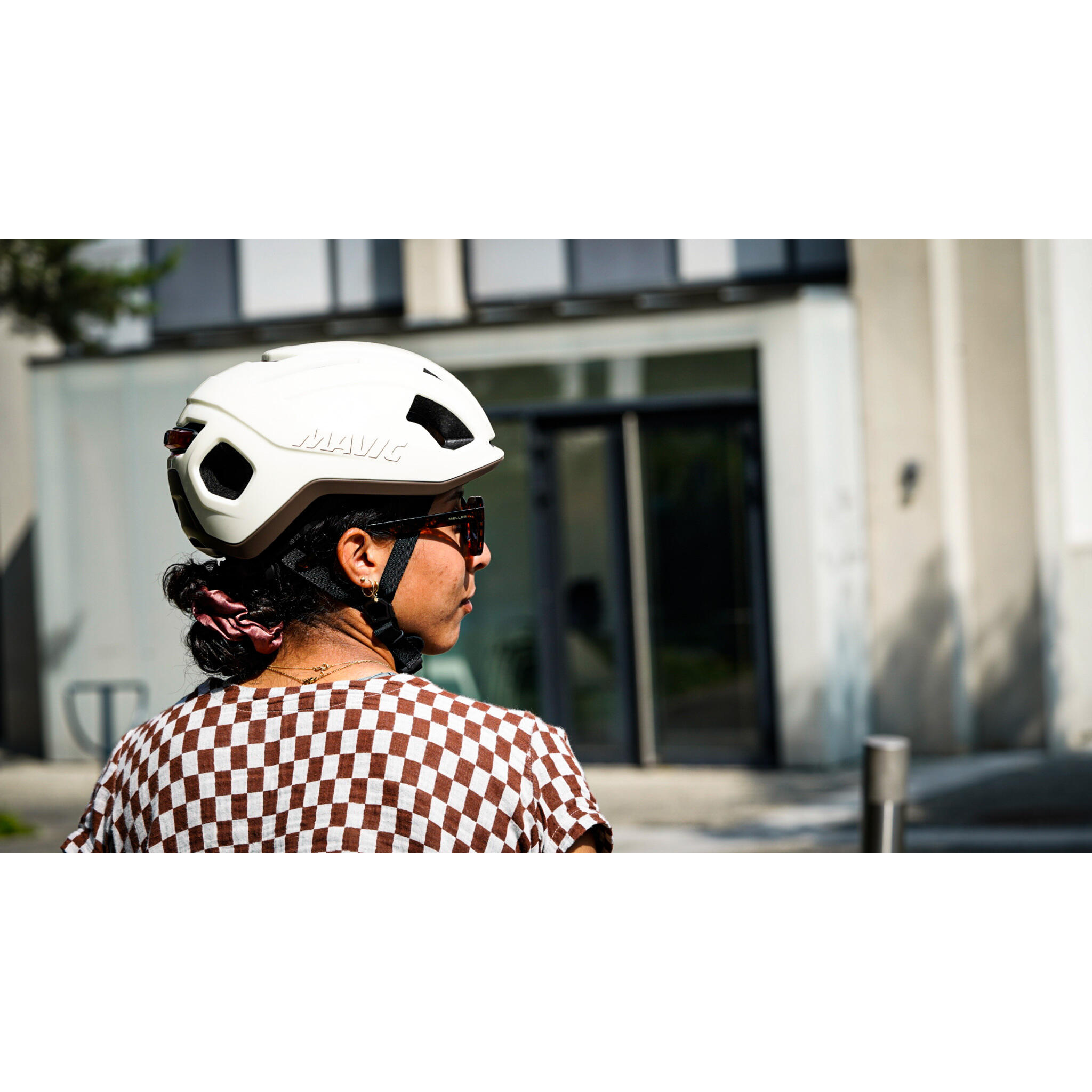 Casque Mavic Crossroad 4/5