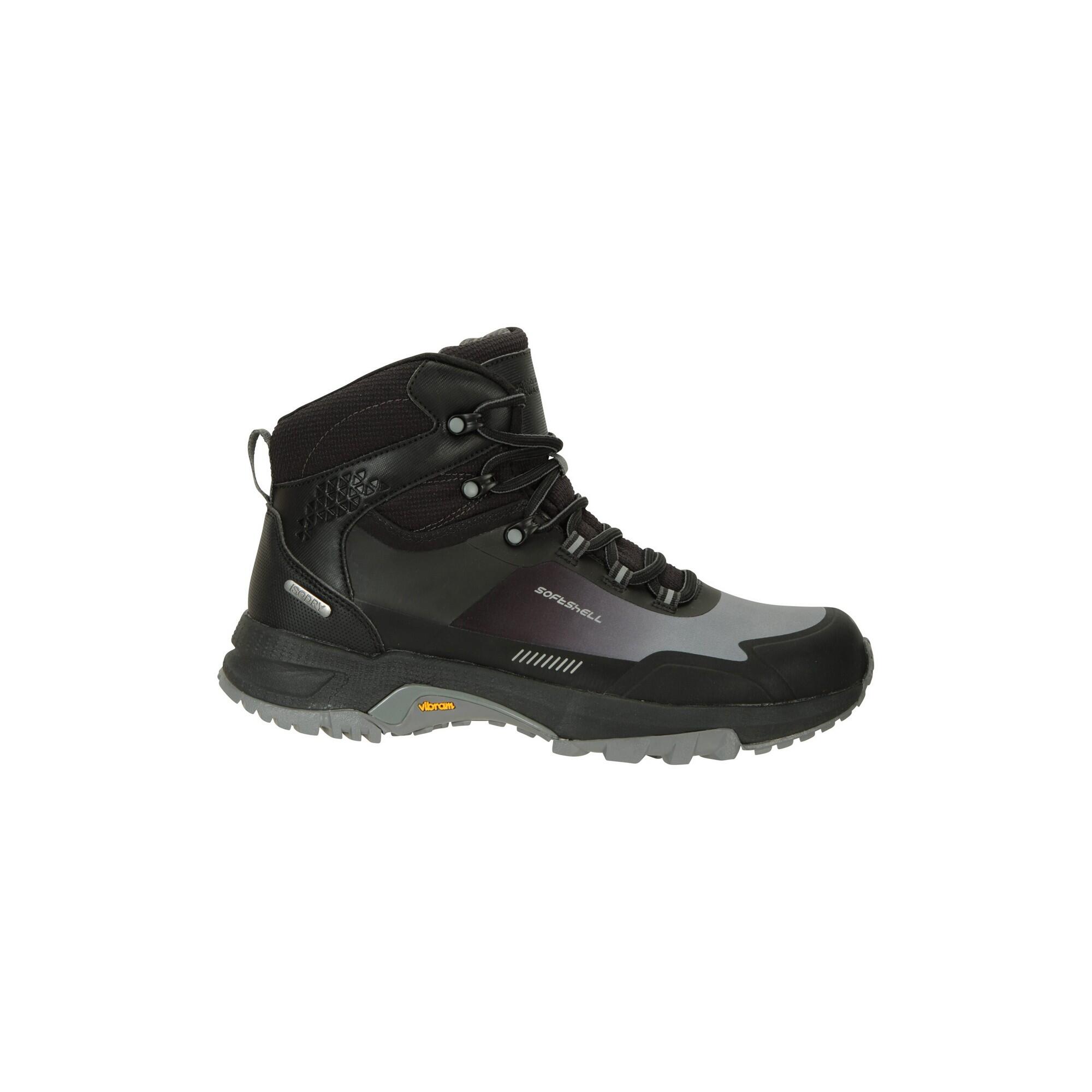 Bottines EXTREME SPECTRUM Homme (Gris) 3/4