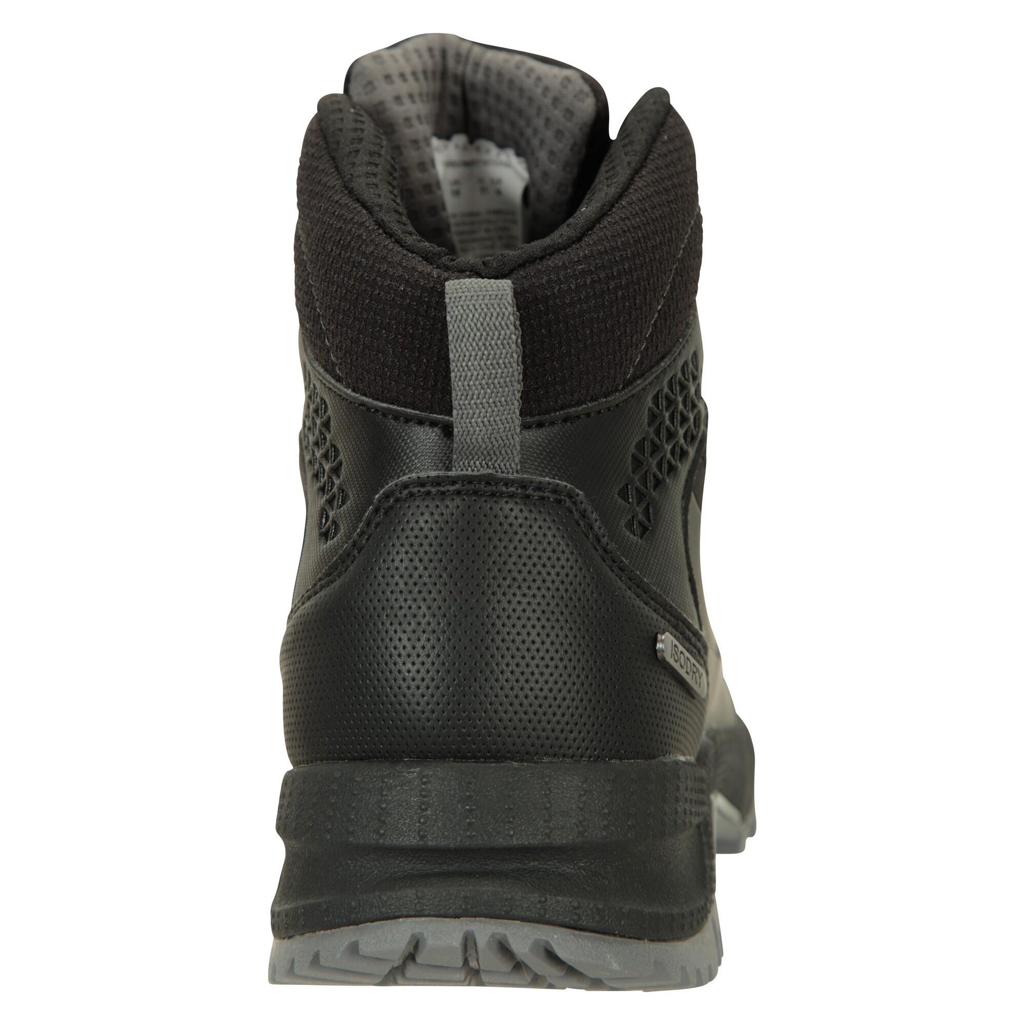 Bottines EXTREME SPECTRUM Homme (Gris) 2/4