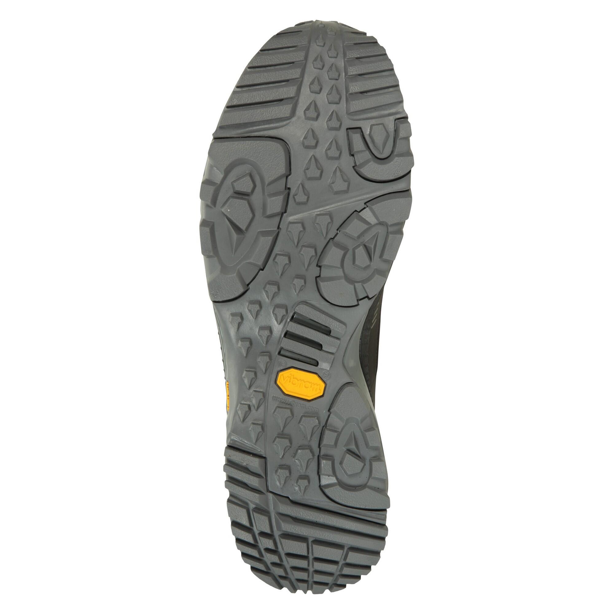 Bottines EXTREME SPECTRUM Homme (Gris) 4/4