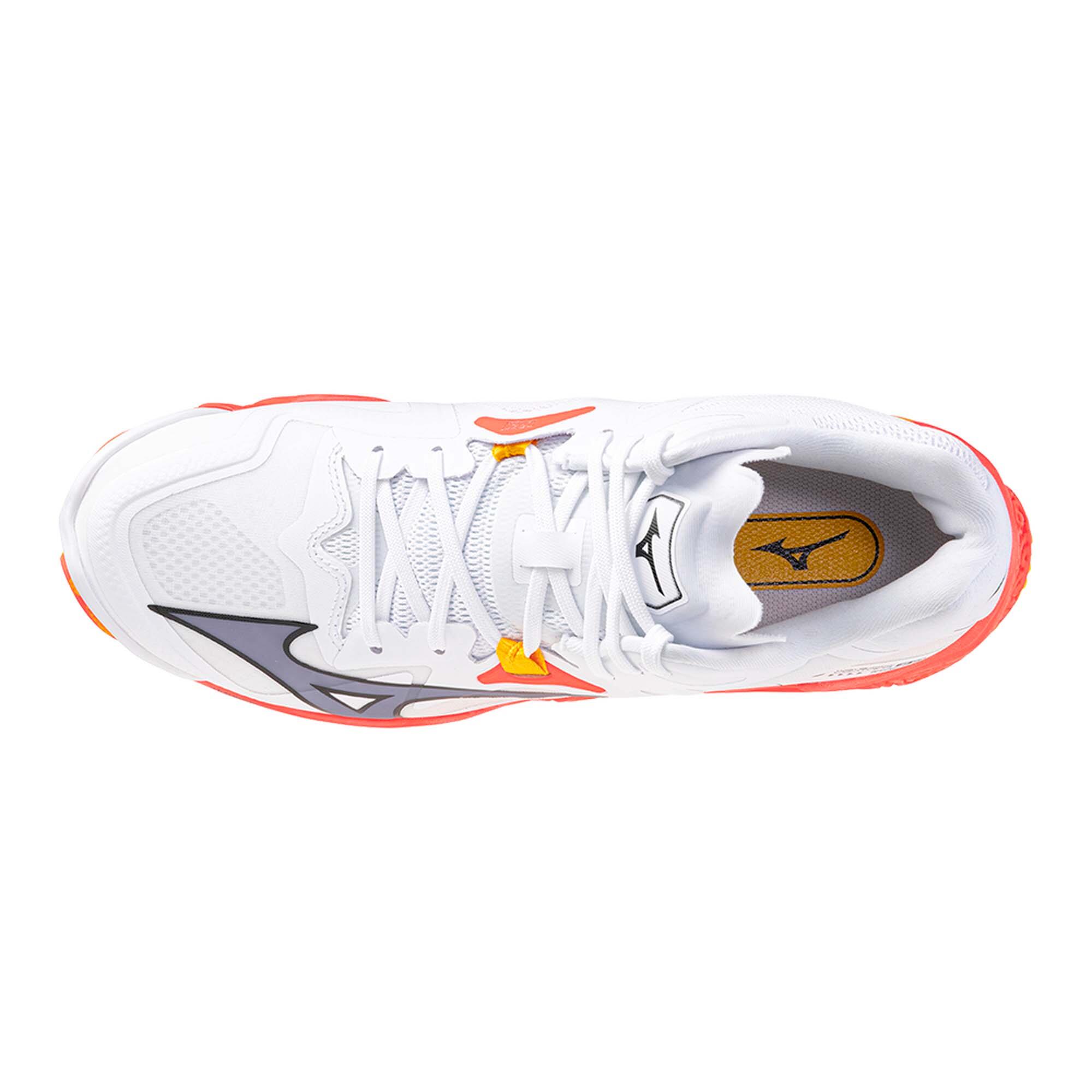 Mizuno Volleybalschoenen Wave Lightning Z Mid Volwassenen 4/6