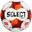 Minge fotbal Select Brillant Replica 1 Liga V25