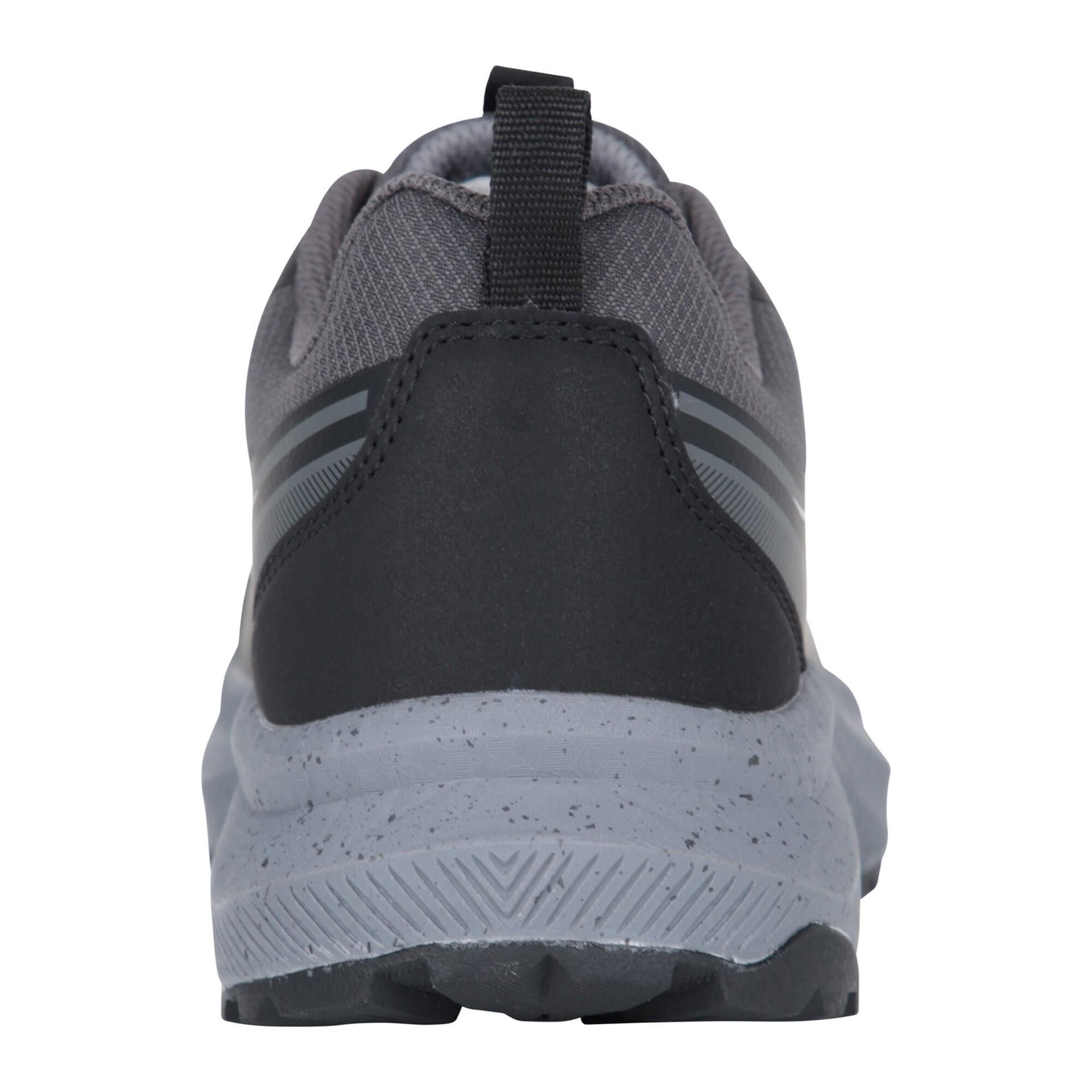 Wanderschuhe "Momentum", Wasserfest Damen Schwarz 2/4