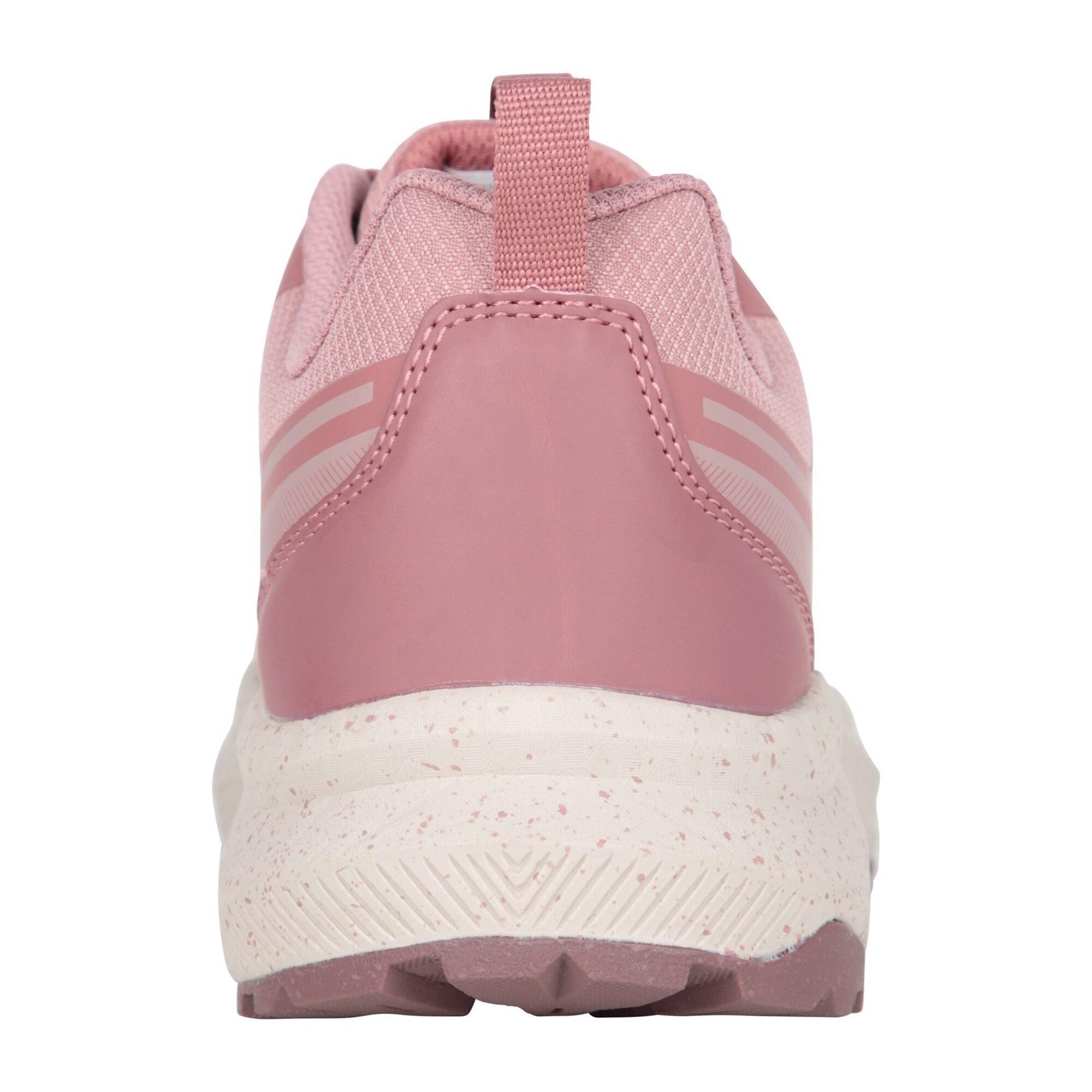 Chaussures De Marche MOMENTUM Femme (Rose) 2/4