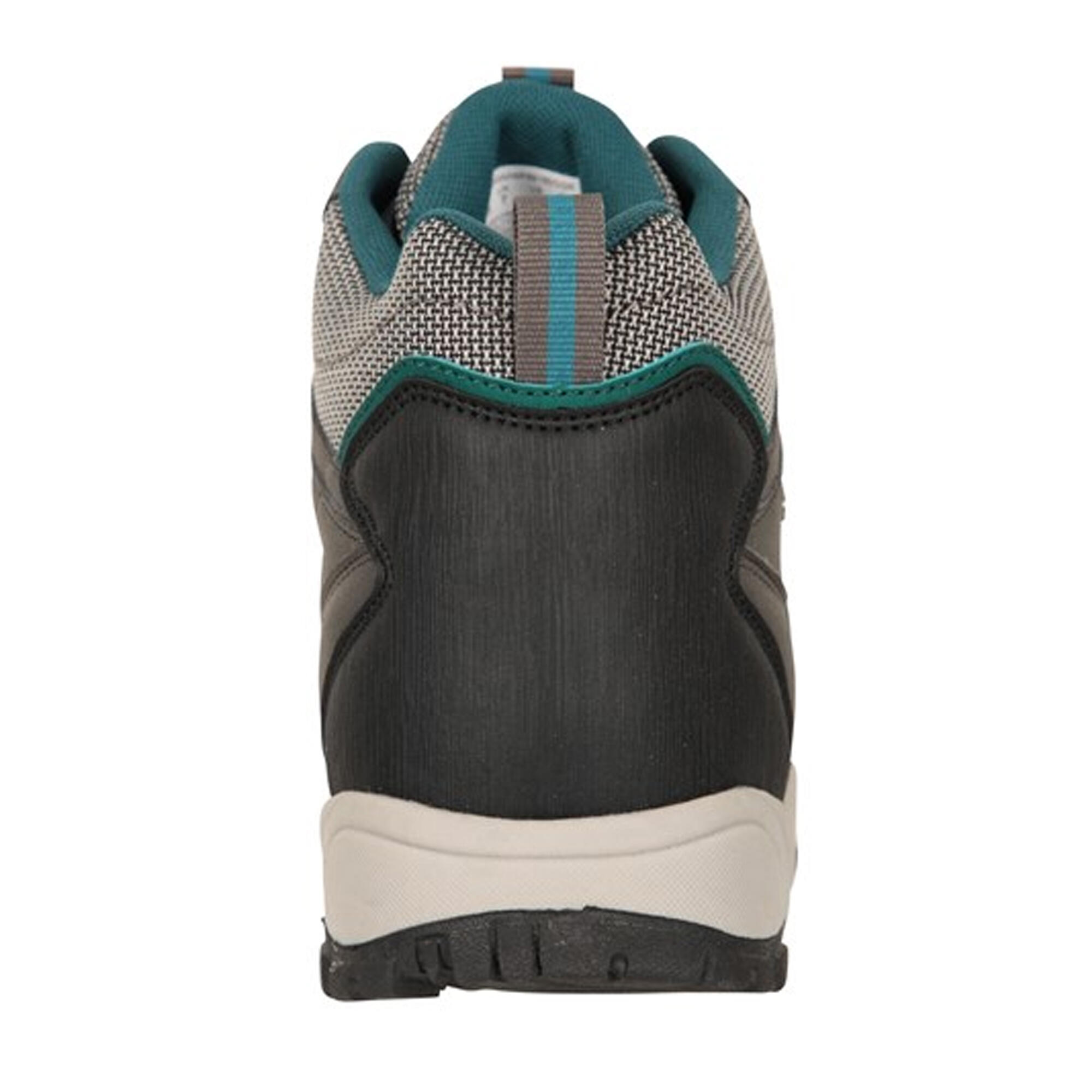 Bottines De Marche ADVENTURER Femme (Gris Foncé) 2/4