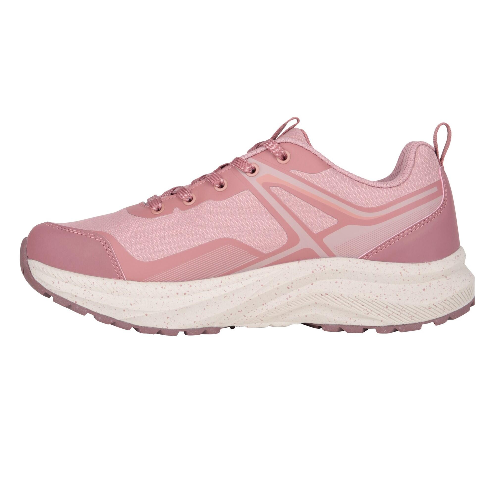 Chaussures De Marche MOMENTUM Femme (Rose) 4/4