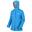 Hamara III Jacke Damen Blau