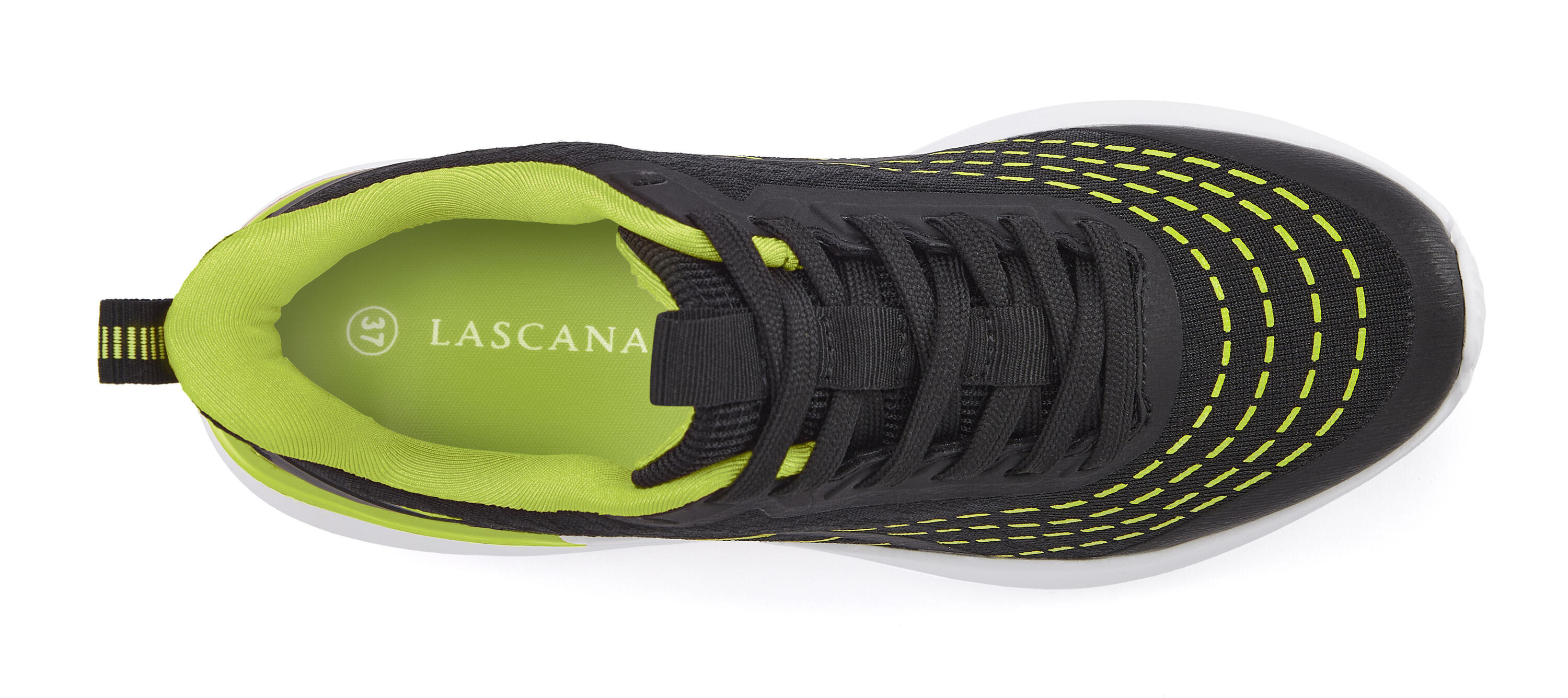 LASCANA Sneaker 4/4