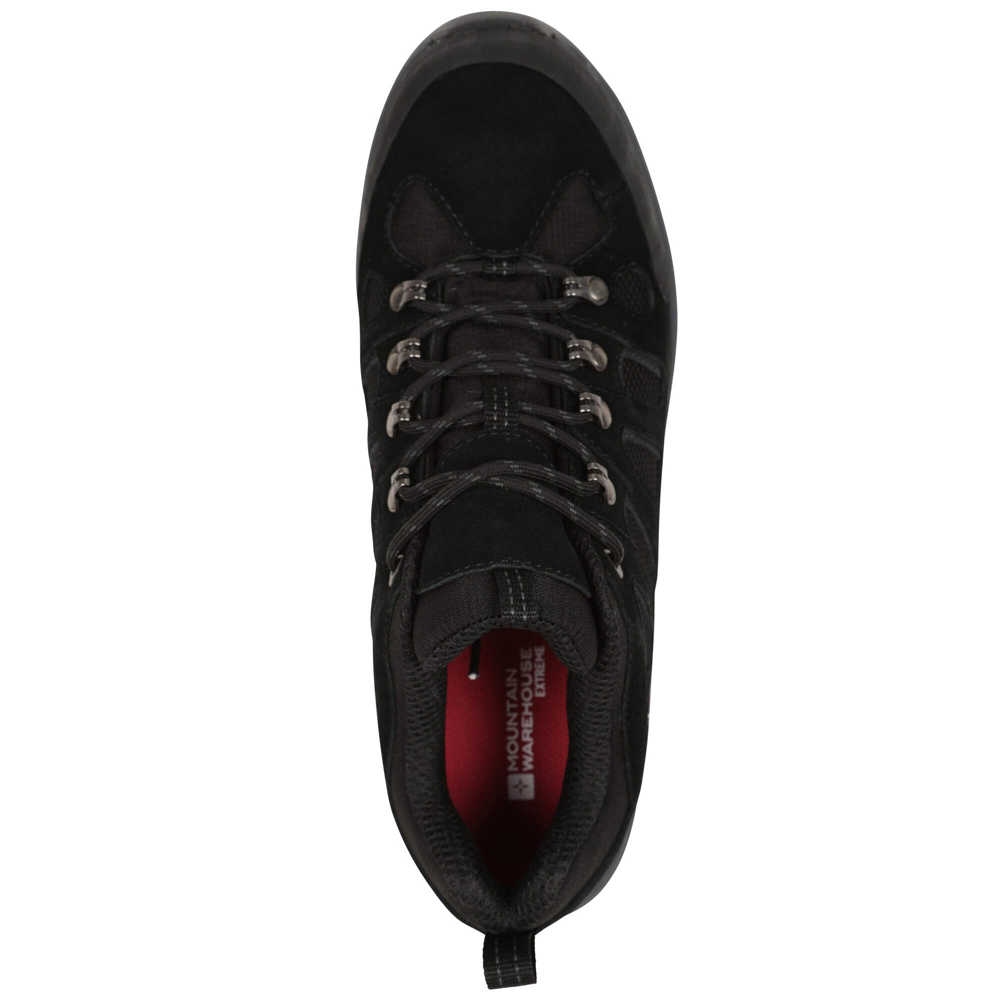 Chaussures De Marche VERTEX EXTREME Homme (Noir Vif) 3/3