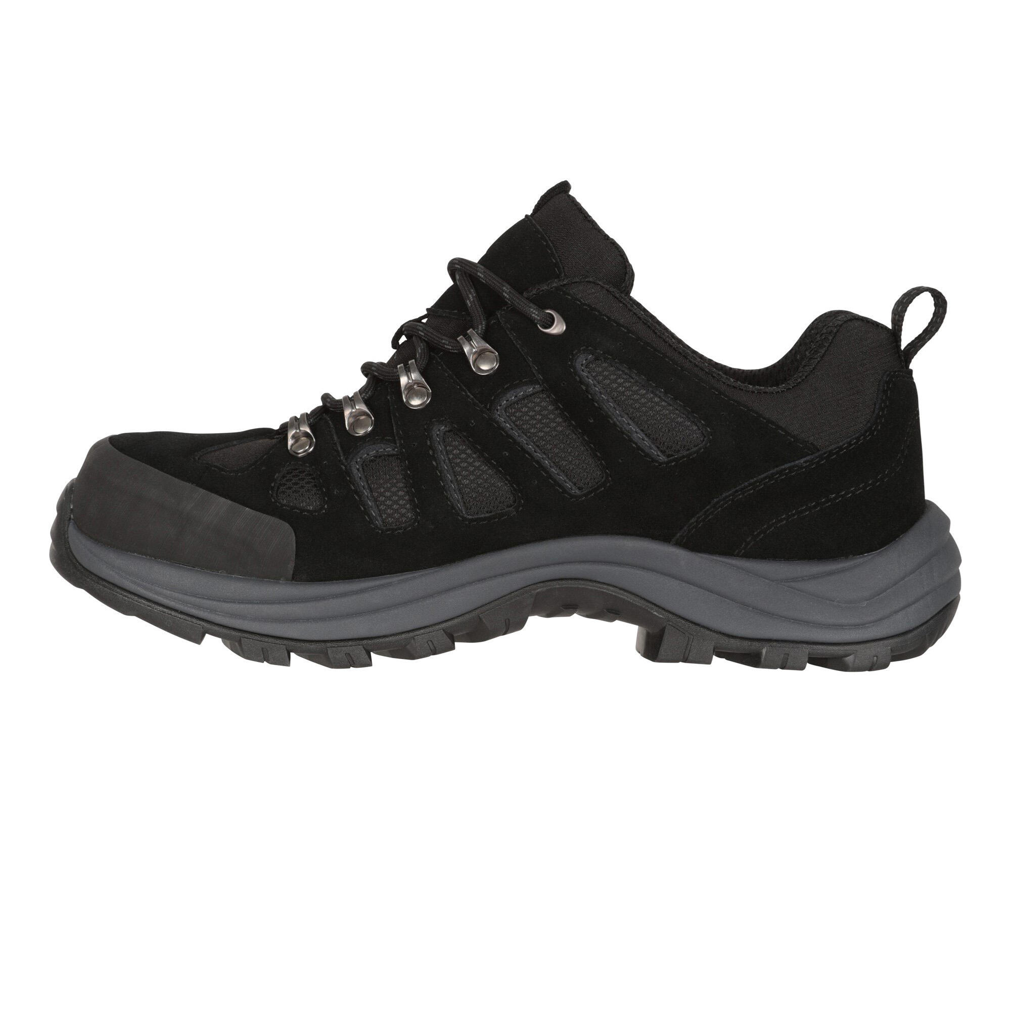 Chaussures De Marche VERTEX EXTREME Homme (Noir Vif) 2/3