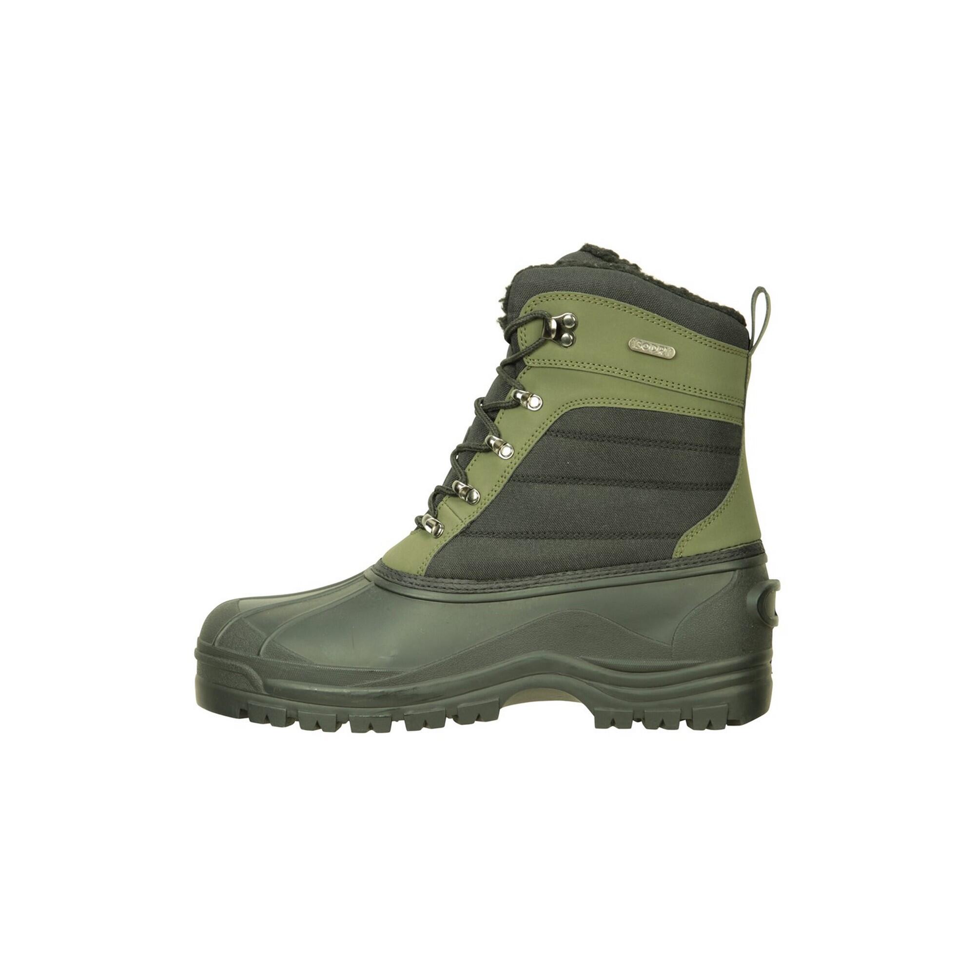 Aprèsskis Homme (Vert Kaki) 3/4