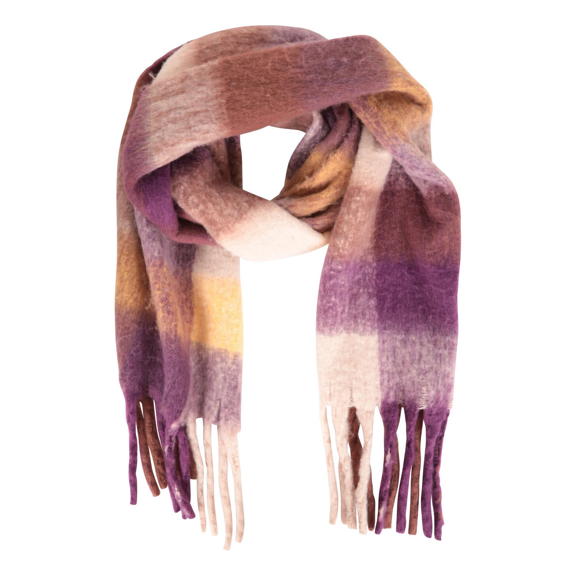 MOUNTAIN WAREHOUSE Sciarpa Invernale Coperta Mountain Warehouse Arancia Bruciata