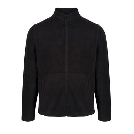 Veste Polaire CLASSIC Homme (Noir)