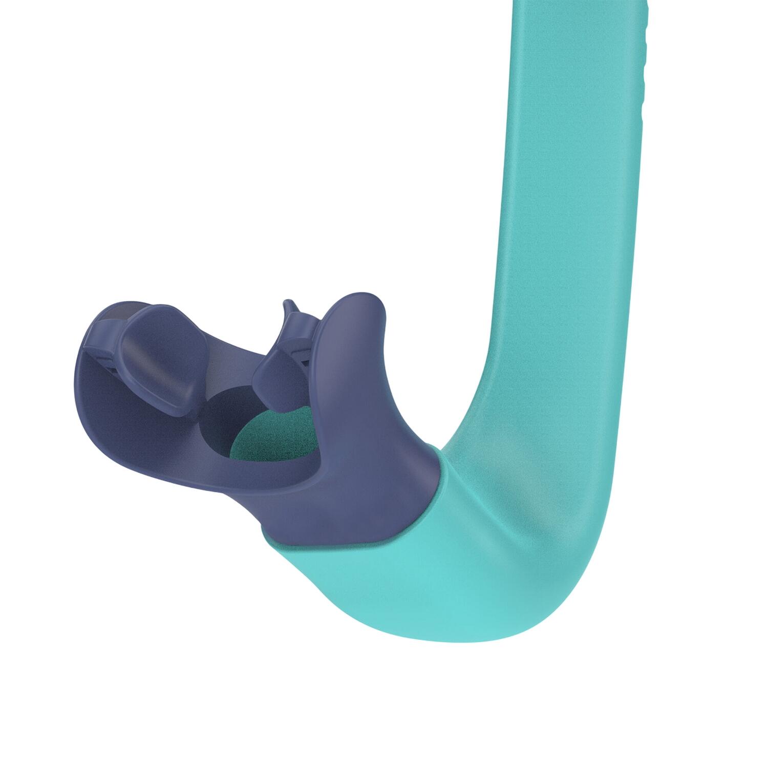 Tuba FASTSKIN (Bleu) 2/3
