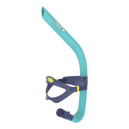 Tuba FASTSKIN (Noir / Fumée)