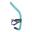 |400| Speedo Fastskin Frontal Snorkel Adulți